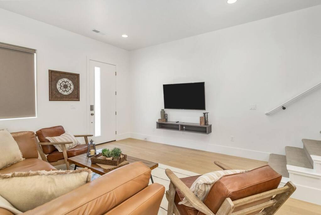 Villa 17 - 4 bedroom! YEAR ROUND HEATED POOL&HOT TUB! GAMES! GOLF! TENNIS! St. George Esterno foto
